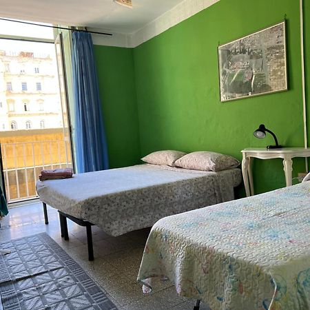 B&B Miraglia Napoli Eksteriør bilde