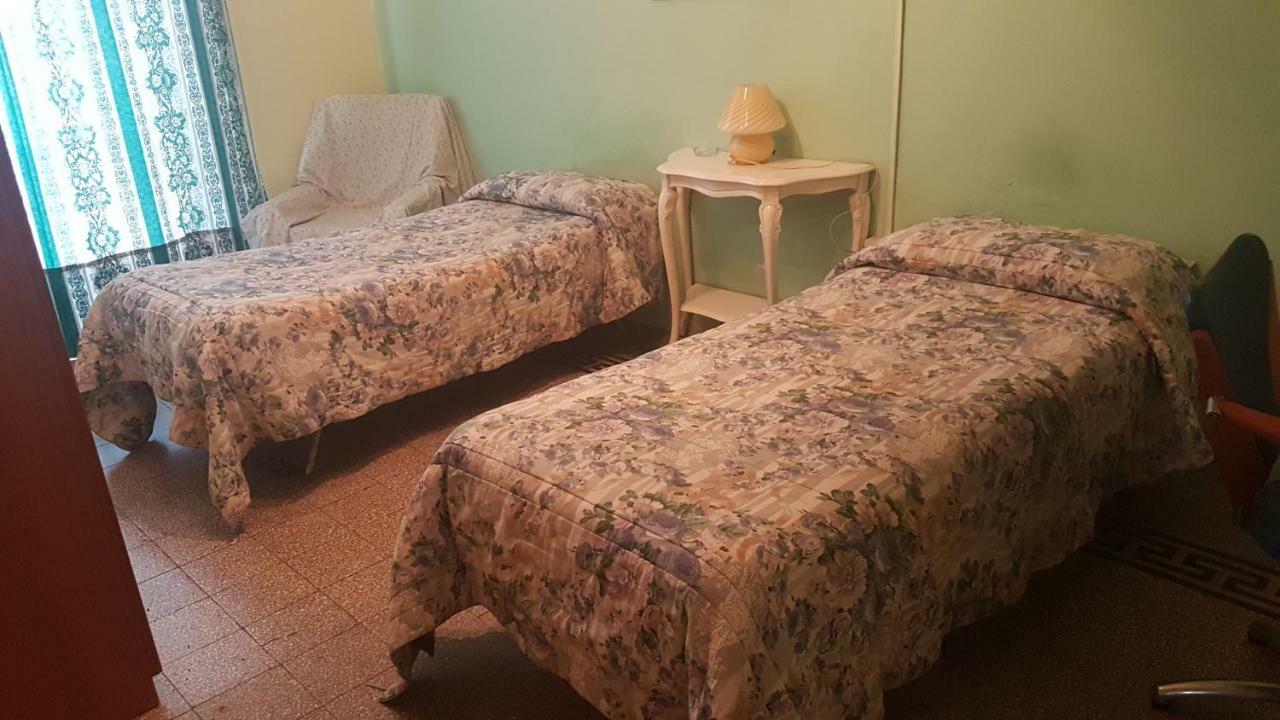 B&B Miraglia Napoli Eksteriør bilde